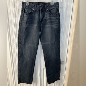 Lucky Brand Men’s Style 221 Original Straight Jean